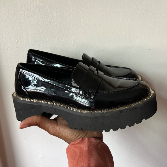 Parent Loafers - Picture 1 of 5